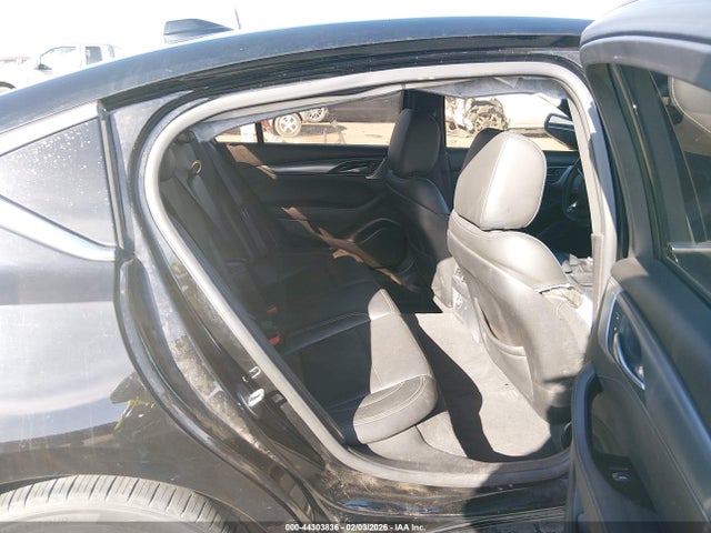 2020 CADILLAC CT5 1G6DN5RW1L0129718 Photo 7