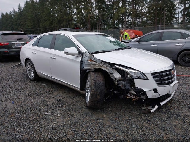 2019 CADILLAC XTS 2G61N5S36K9124828 Photo 0