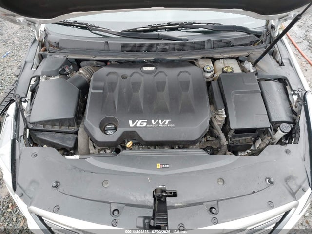 2019 CADILLAC XTS 2G61N5S36K9124828 Photo 9