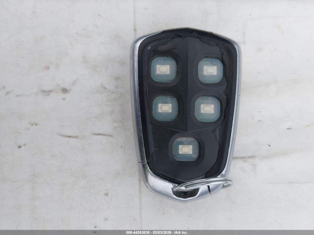 2019 CADILLAC XTS 2G61N5S36K9124828 Photo 10