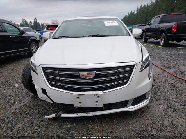 2G61N5S36K9124828 Cadillac XTS LUXURY