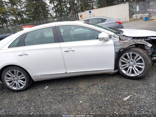 2G61N5S36K9124828 Cadillac XTS LUXURY