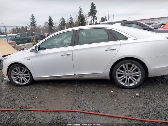 2G61N5S36K9124828 Cadillac XTS LUXURY
