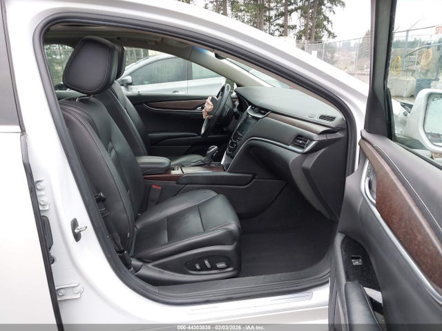 2G61N5S36K9124828 Cadillac XTS LUXURY