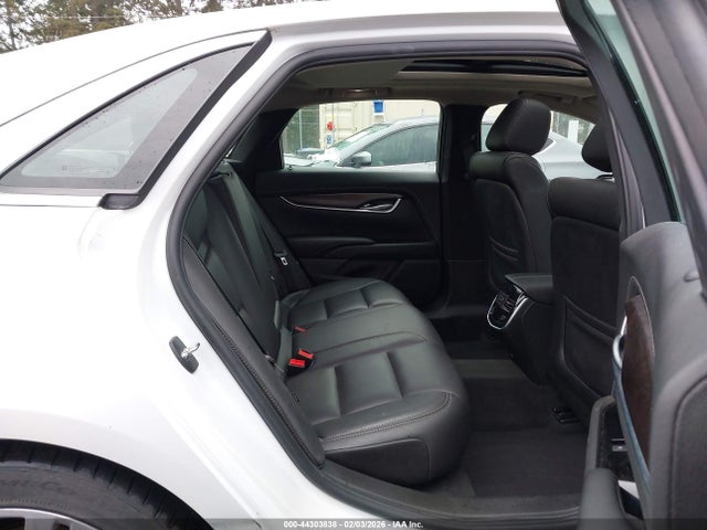 2G61N5S36K9124828 Cadillac XTS LUXURY