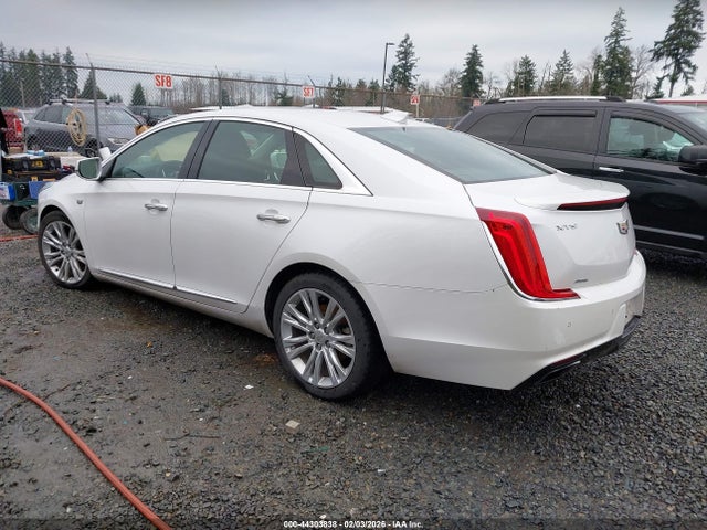 2019 CADILLAC XTS 2G61N5S36K9124828 Photo 2