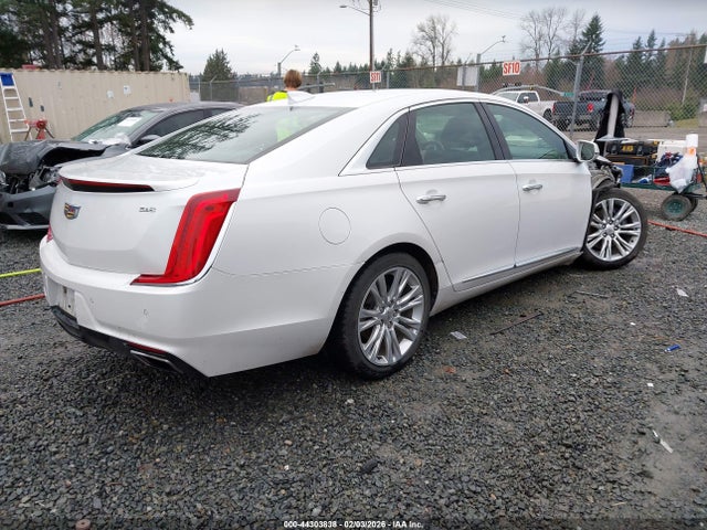 2019 CADILLAC XTS 2G61N5S36K9124828 Photo 3