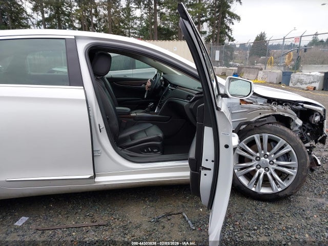 2019 CADILLAC XTS 2G61N5S36K9124828 Photo 4