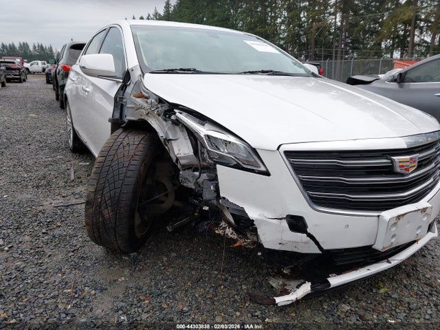 2019 CADILLAC XTS 2G61N5S36K9124828 Photo 5
