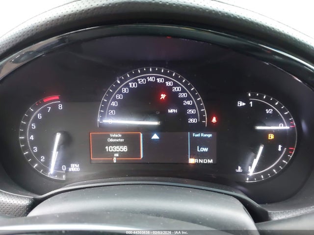 2019 CADILLAC XTS 2G61N5S36K9124828 Photo 6