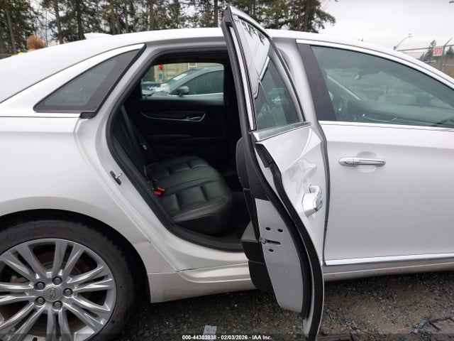 2019 CADILLAC XTS 2G61N5S36K9124828 Photo 7