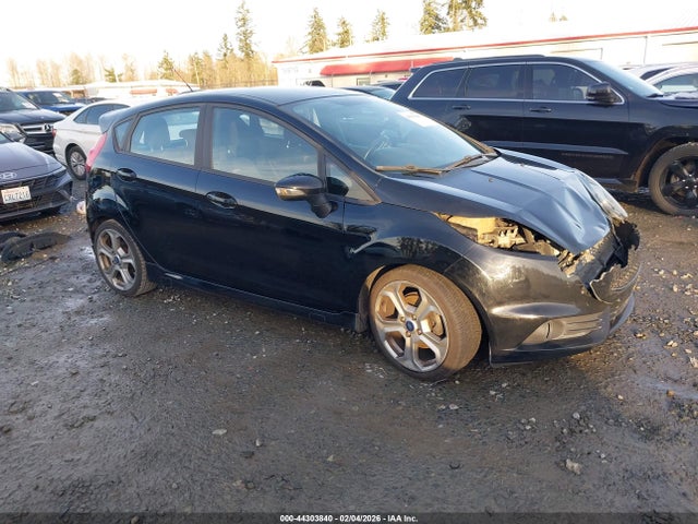 2016 FORD FIESTA 3FADP4GX4GM147197