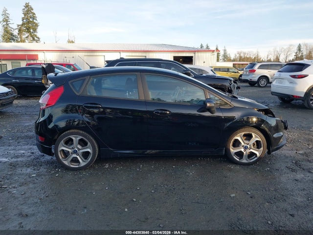 3FADP4GX4GM147197 Ford FIESTA ST