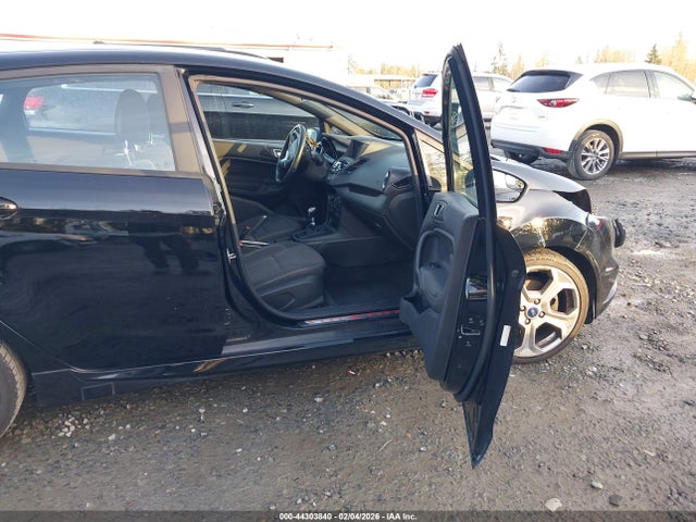 2016 FORD FIESTA 3FADP4GX4GM147197 Photo 4