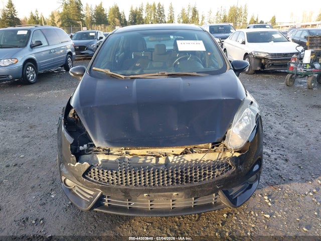 2016 FORD FIESTA 3FADP4GX4GM147197 Photo 5