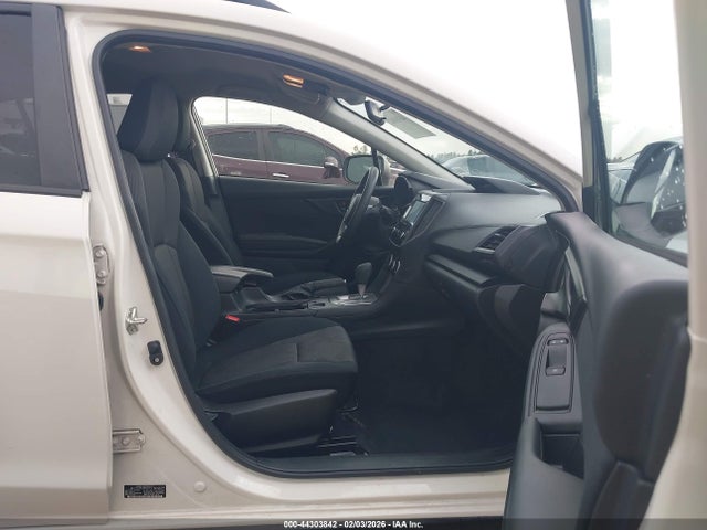 44303842 :رقم المزاد ، JF2GTABC9M8282974 vin ، 2021 Subaru Crosstrek مزاد بيع