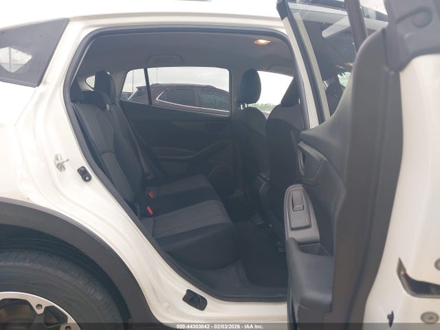 44303842 :رقم المزاد ، JF2GTABC9M8282974 vin ، 2021 Subaru Crosstrek مزاد بيع