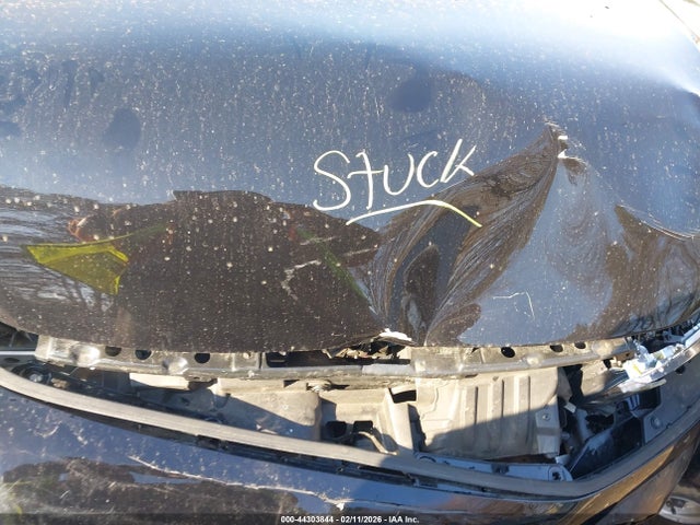 2025 HONDA CIVIC 2HGFE2F26SH546009 Photo 9