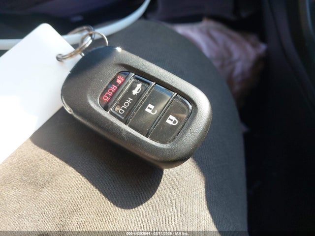 2025 HONDA CIVIC 2HGFE2F26SH546009 Photo 10