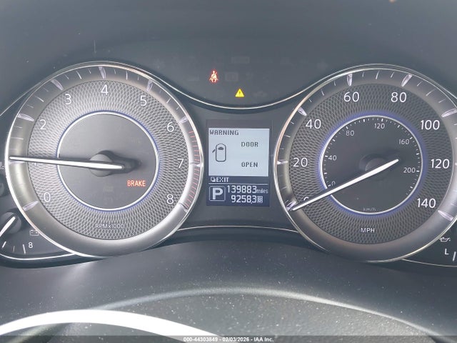 44303849 :رقم المزاد ، JN8AZ2NE0H9154942 vin ، 2017 Infiniti Qx80 مزاد بيع