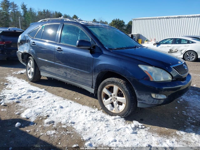 2005 LEXUS RX 330 2T2HA31U95C080443 Photo 0