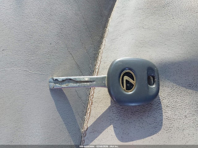 2005 LEXUS RX 330 2T2HA31U95C080443 Photo 10