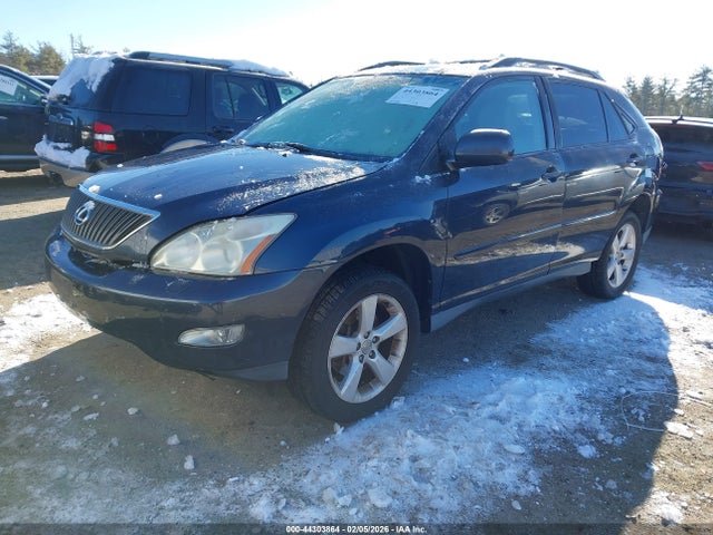 2005 LEXUS RX 330 2T2HA31U95C080443 Photo 1