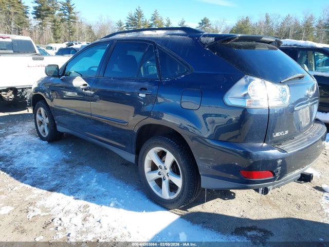 2005 LEXUS RX 330 2T2HA31U95C080443 Photo 2