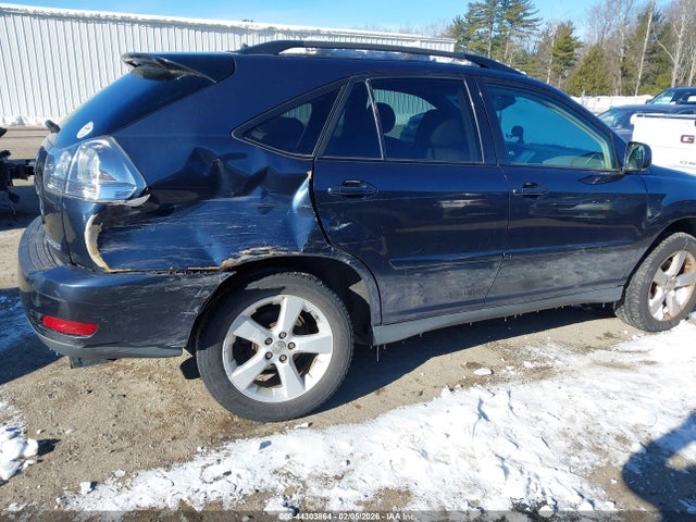 2005 LEXUS RX 330 2T2HA31U95C080443 Photo 3