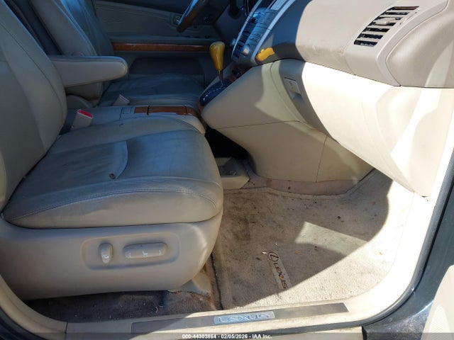 2005 LEXUS RX 330 2T2HA31U95C080443 Photo 4