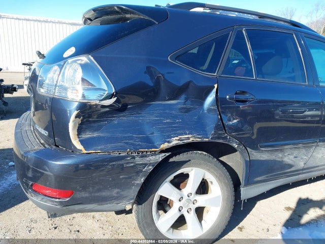 2005 LEXUS RX 330 2T2HA31U95C080443 Photo 5