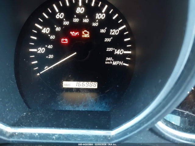 2005 LEXUS RX 330 2T2HA31U95C080443 Photo 6