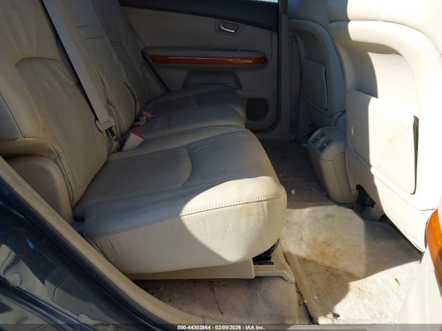 2005 LEXUS RX 330 2T2HA31U95C080443 Photo 7