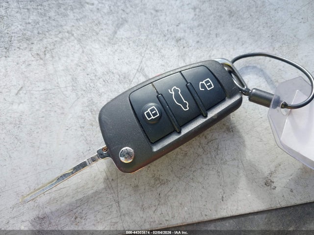 2025 AUDI Q3 WA1DECF35S1006194 Photo 10