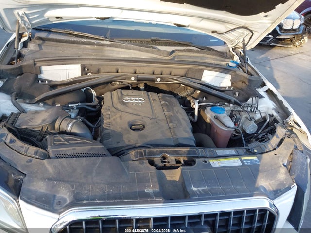 2017 AUDI Q5 WA1L2AFP2HA040405 Photo 9