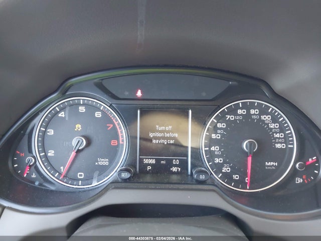 2017 AUDI Q5 WA1L2AFP2HA040405 Photo 6