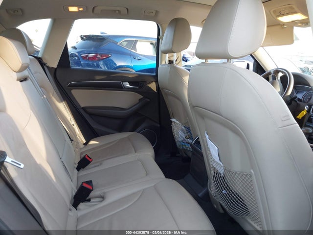 2017 AUDI Q5 WA1L2AFP2HA040405 Photo 7