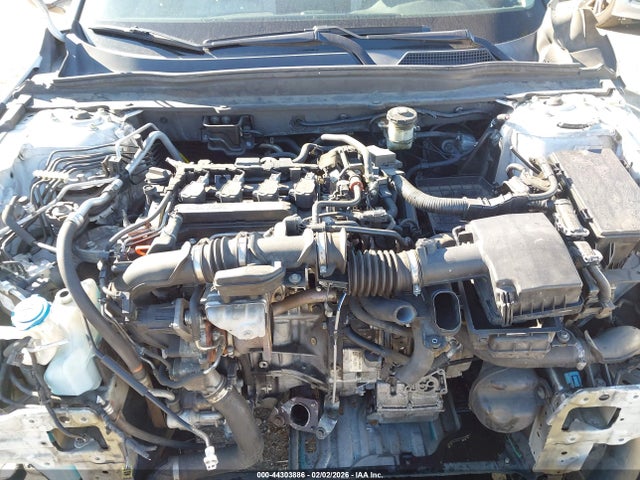 1HGCV1F10JA259833 Honda ACCORD LX