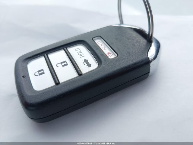 1HGCV1F10JA259833 Honda ACCORD LX