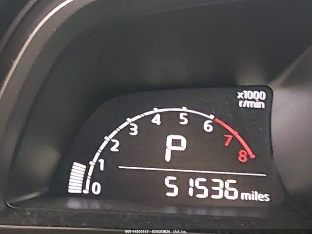 3MZBN1L32JM249918 Mazda Mazda3 Touring