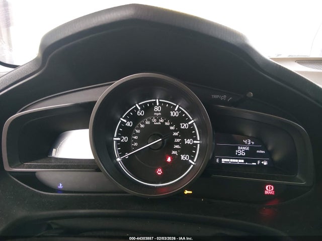 3MZBN1L32JM249918 Mazda Mazda3 Touring