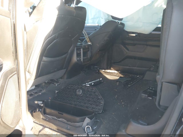 Продаж на аукціоні авто 2020 Ram 1500 Rebel  4x4 5'7 Box, vin: 1C6SRFLT6LN375672, номер лоту: 44303891