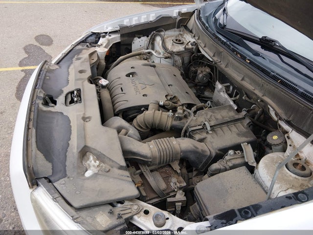 2014 MITSUBISHI OUTLANDER SPORT 4A4AR4AU2EE022460 Photo 9