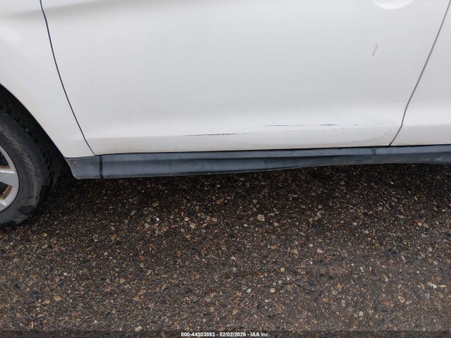 2014 MITSUBISHI OUTLANDER SPORT 4A4AR4AU2EE022460 Photo 5