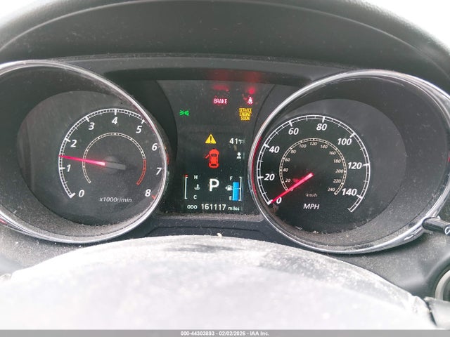 2014 MITSUBISHI OUTLANDER SPORT 4A4AR4AU2EE022460 Photo 6