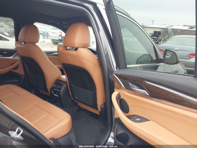 2021 BMW X3 5UXTY5C00M9G76160 Photo 7