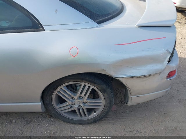 2005 MITSUBISHI ECLIPSE 4A3AC84H15E010120 Photo 5