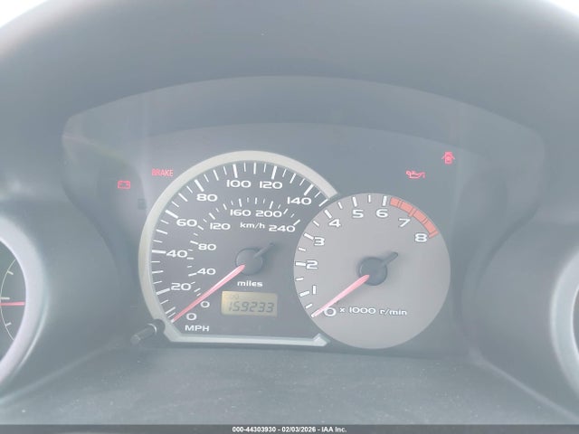 2005 MITSUBISHI ECLIPSE 4A3AC84H15E010120 Photo 6