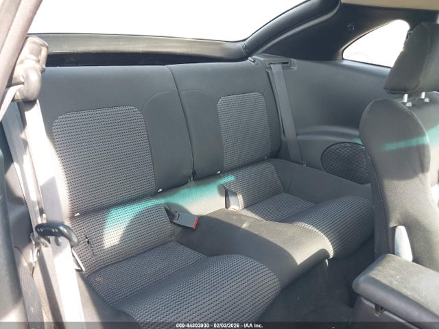 2005 MITSUBISHI ECLIPSE 4A3AC84H15E010120 Photo 7