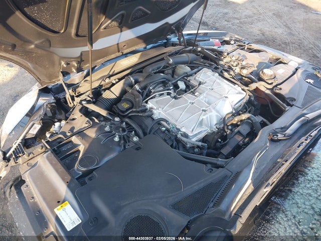 2016 JAGUAR F-TYPE SAJWA6AT5G8K31153 Photo 9